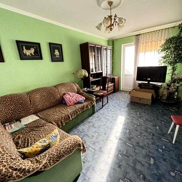 2-х комнатная квартира 4/9 Таврический