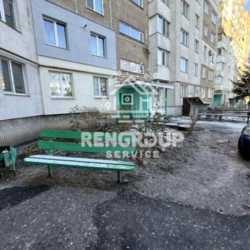 Продаж 3 кімнатної квартири м. Сміла ЖК РПЗ