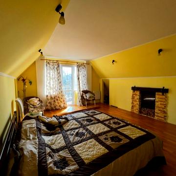 Оренда будинку Баришііський р-н  Дернівка СТ Трубіж 3  вул. Лісна