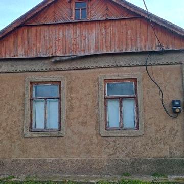 Продам будинок селище Ширяєве