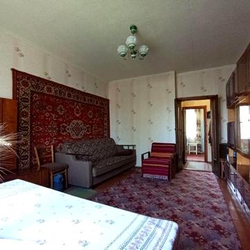 Квартира верх Сичевых стрельцов ( Артема )район центра
