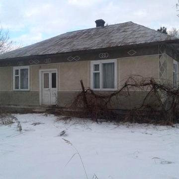 Продаж будинку на дачу