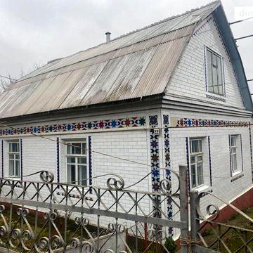 Продаж 4к Дім Тараса Шевченка вулиця