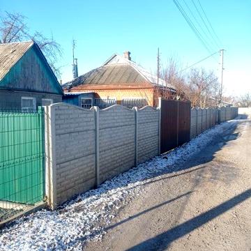 Продам будинок в Новій Водолазі біля залізничного вокзалу