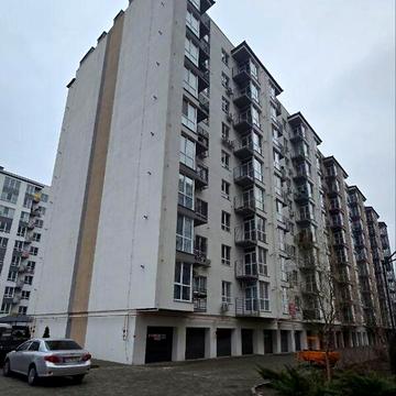 Продаж 2к Квартира вул. Співдружності ЖК Днепровская Брама 2
