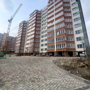 Продам 1 кім. квартиру в новобудові, Сихівський район ЖК Сихів Сіті