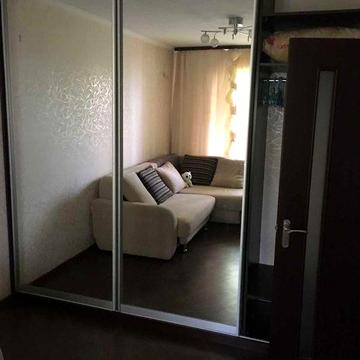 Продам 1-у квартиру з ремонтом,Теремки-2,м.Іпподром,Касияна,Республіка