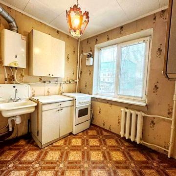 Продаж 2к Квартира Мусоргського вулиця
