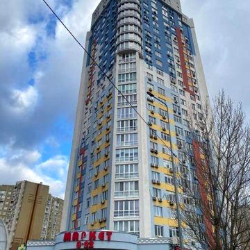 Продажа 1 комнатной квартиры в ЖК Артемовский ЖК Артемовский