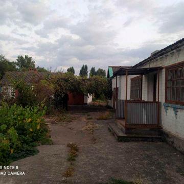 Продається житловий будинок