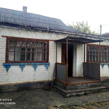 Продається житловий будинок