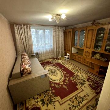 1 комнатная квартира, Пески