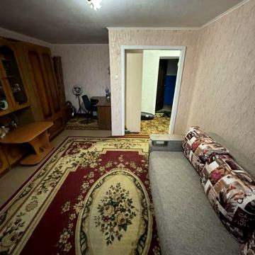 1 комнатная квартира, Пески