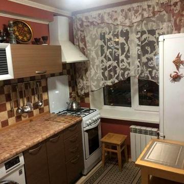 Джона Маккейна вул. (Івана Кудрі), 20б
