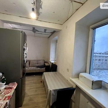 Продажа 2к квартира Донецьке шосе