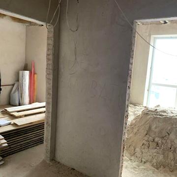 Продаж 1к Квартира Остромирська вулиця ЖК Гостомельские Липки 2