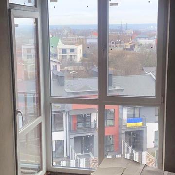 Продаж 1к Квартира Некрасова вулиця ЖК Гостомельские Липки-3