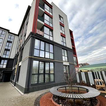 Продаж 1к Квартира Некрасова вулиця ЖК Гостомельские Липки-3