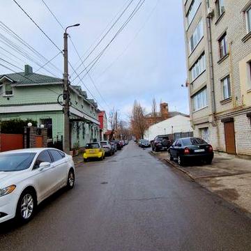 Квартира 4 кімнати
