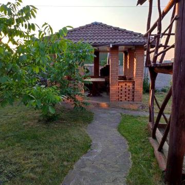 Аренда дома в курорте Пуща-Водица
