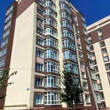 Двокімнатна квартира на Виставці поряд з озером ЖК Барбарис