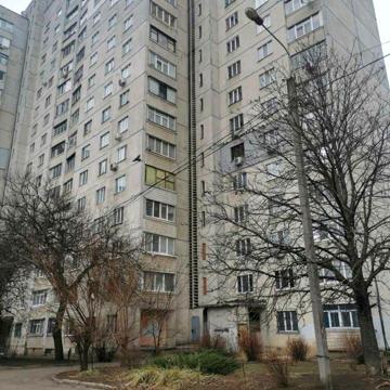 Гарібальді вул., 12