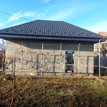 Продам будинок буля лікарні на Фрегаті, вулиця Трояндова  75