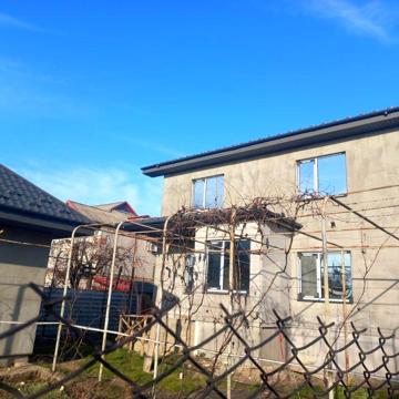 Продам будинок буля лікарні на Фрегаті, вулиця Трояндова  75