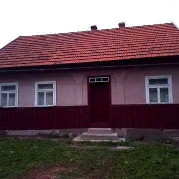 Продаж 4к Дім