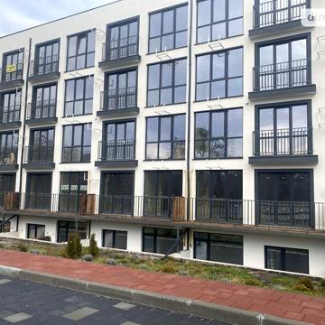 Продаж 1к Квартира Молодіжна вулиця ЖК Гостомельские Липки 5