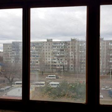 Сдам 3х комнатную квартиру