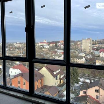 Продажа 1к квартира Замонастирська вулиця
