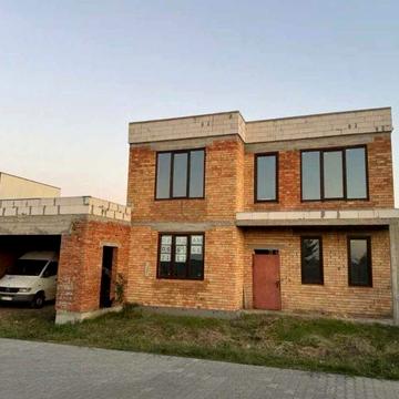 ЖМ «Дайберг»! Закрытая охраняемая территория со своим парком! 1Y15