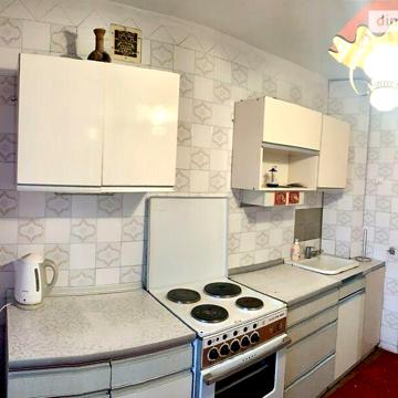 Продаж 3к Квартира Савкіна вулиця