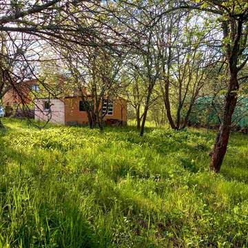 Продам дачу с домиком