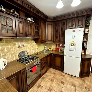 Продаж 2к Квартира Вільхова вулиця