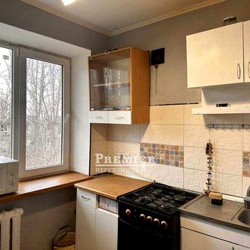 2-кімнатна квартира, район Обласної лікарні