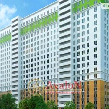 Продаж 2к Квартира Штильова вулиця ЖК Лузановский Парк