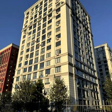 Продаж 1к Квартира Університетська (Карла Маркса) вулиця ЖК Irpin City