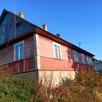 Продається будинок с. Мізочок