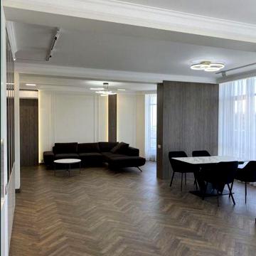 Пентхаус (187м2) с террасой квартира ЖК "Pechersky" Печерск, Центр