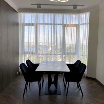 Пентхаус (187м2) с террасой квартира ЖК "Pechersky" Печерск, Центр