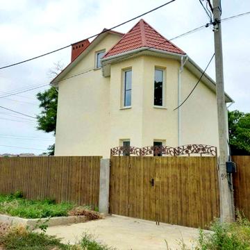 Червоный хутор дом.