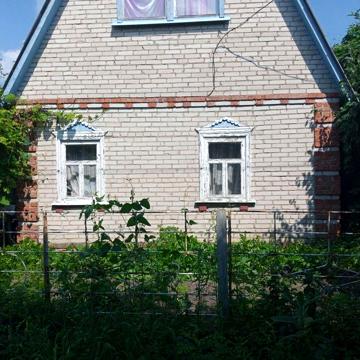 Продам дачу на Чистых прудах.
