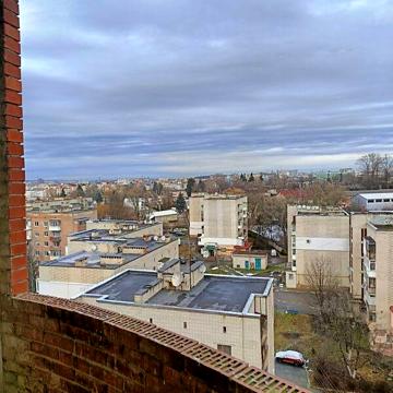 Продаж 1к Квартира вул. Чернівецька
