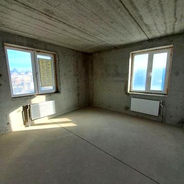 Продажа 2к квартира Штильова вулиця