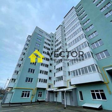 Продаж 1к Квартира Олександра Оксанченка (Степового Фронту) вулиця