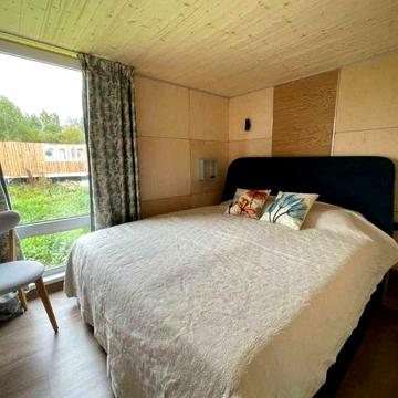 Будинок модульний 31,5м2