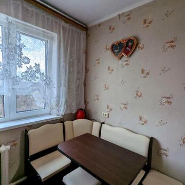 Продажа 3к квартира вул. Київська