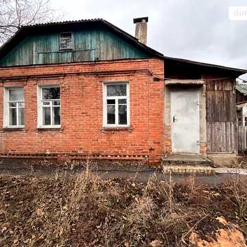 Продаж 4к Дім Імбирний (Нанайський) провулок